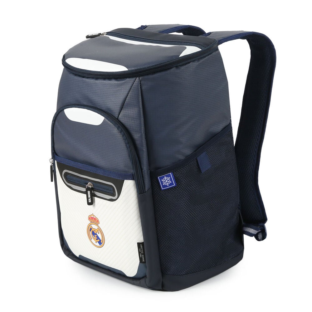 Mochila porta alimentos termica Real Madrid REAL MADRID