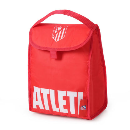 Bolsa porta alimento termica plegable Atletico de Madrid ATLETICO DE MADRID