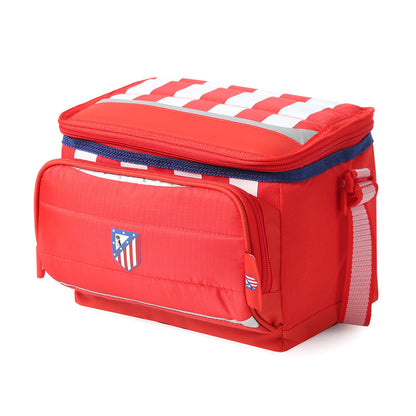 Bolsa porta alimentos termica plegable Atletico de Madrid ATLETICO DE MADRID