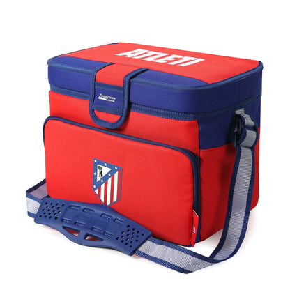 Bolsa porta alimentos termica Atletico de Madrid ATLETICO DE MADRID