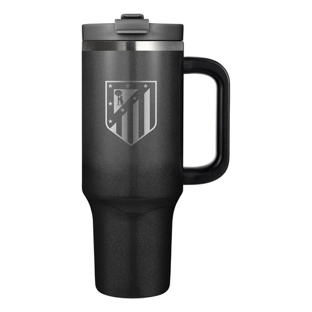 Vaso termico caja regalo Atletico de Madrid ATLETICO DE MADRID