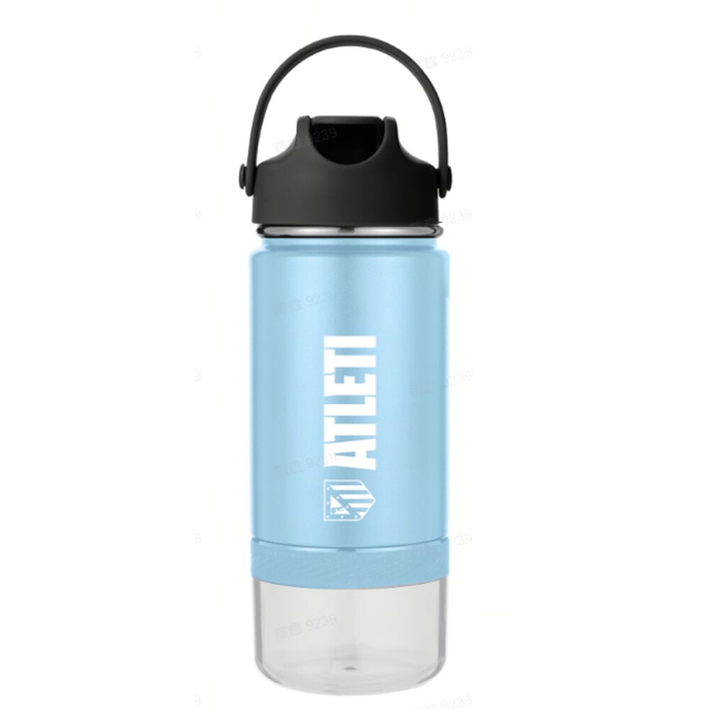 Botella termica Atletico de Madrid 420ml ATLETICO DE MADRID