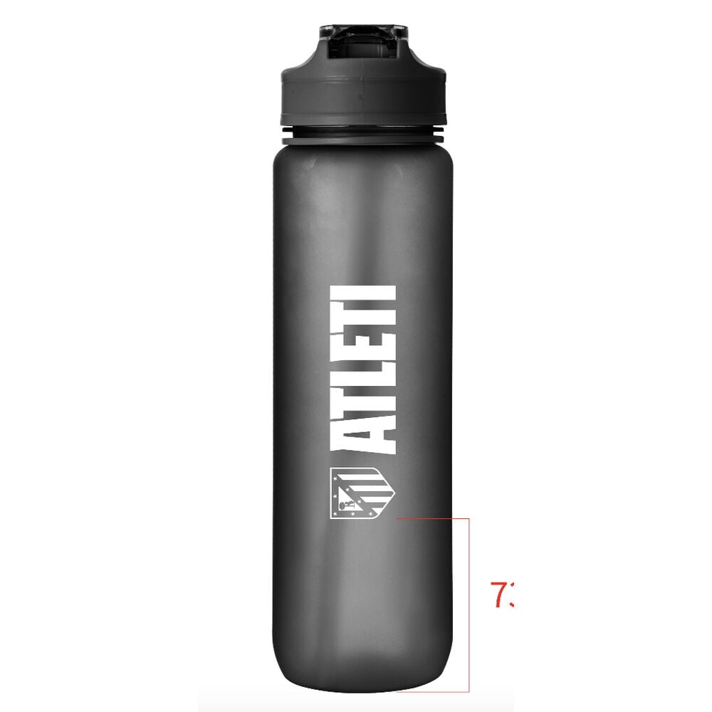 Botella de agua Atletico de Madrid 1000ml ATLETICO DE MADRID