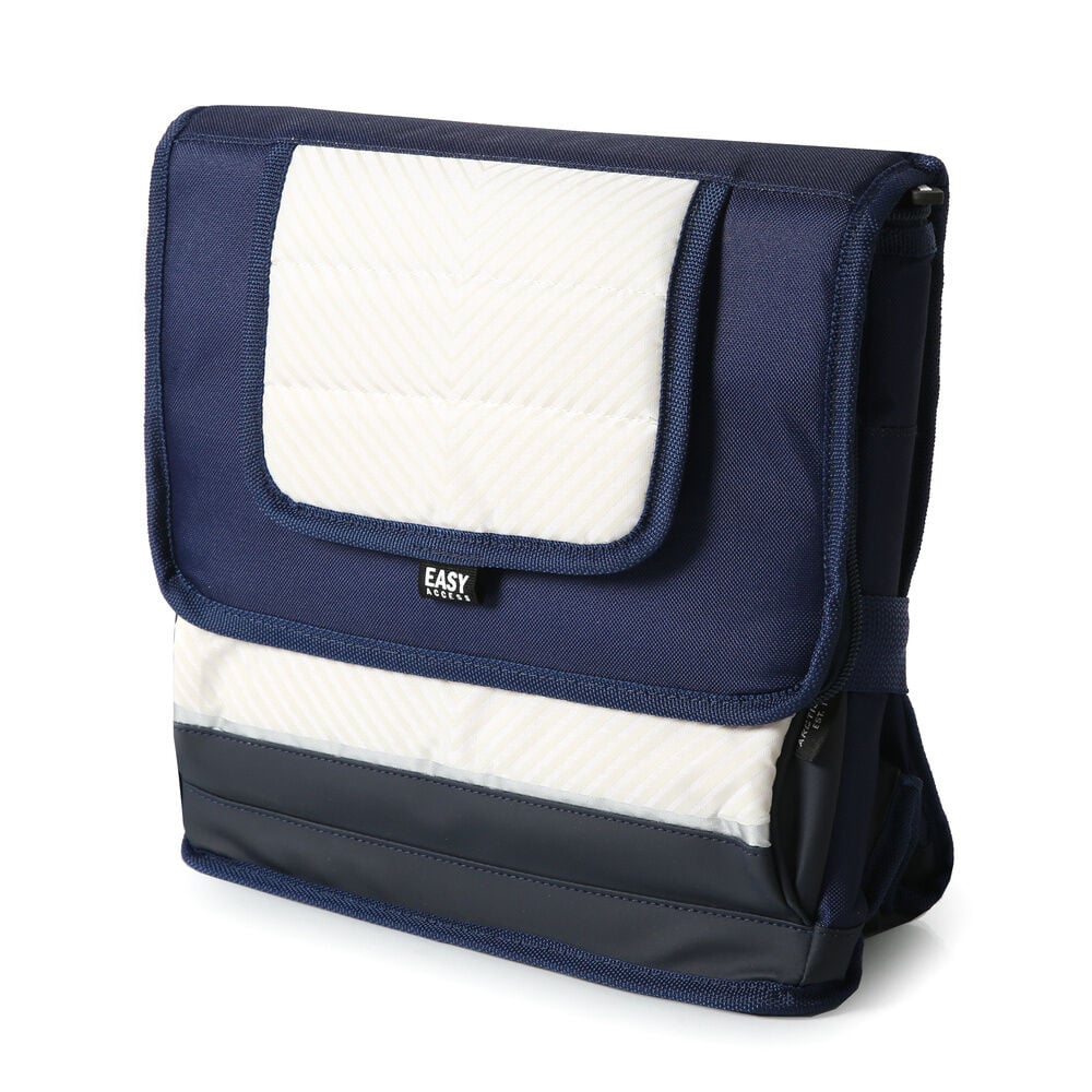Bolsa porta alimentos plegable Real Madrid REAL MADRID