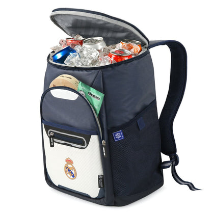Mochila porta alimentos termica Real Madrid REAL MADRID