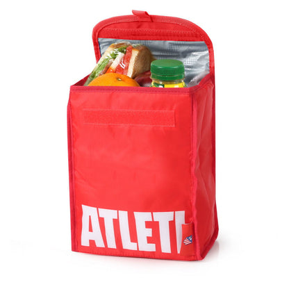 Bolsa porta alimento termica plegable Atletico de Madrid ATLETICO DE MADRID