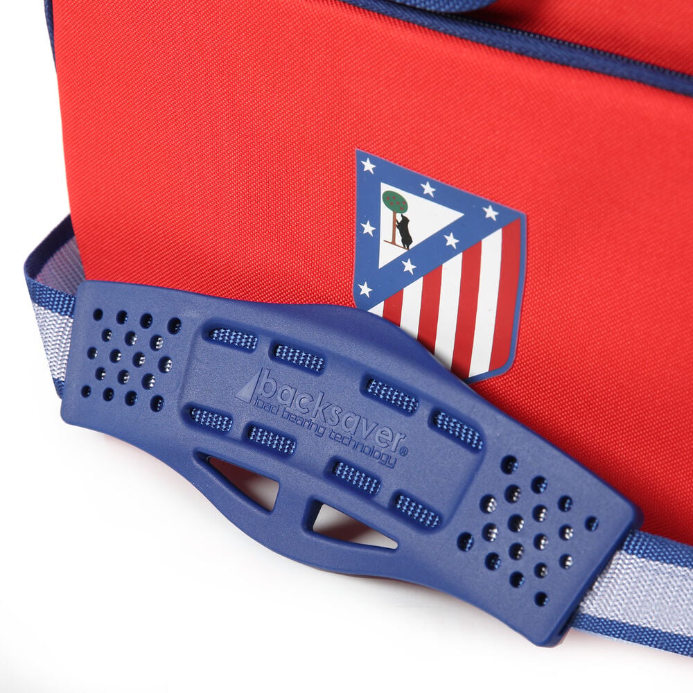 Bolsa porta alimentos termica Atletico de Madrid ATLETICO DE MADRID