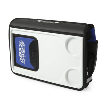 Bolsa porta alimentos plegable Atletico de Madrid ATLETICO DE MADRID