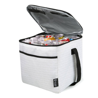 Bolsa porta alimentos plegable Real Madrid 20000ml REAL MADRID