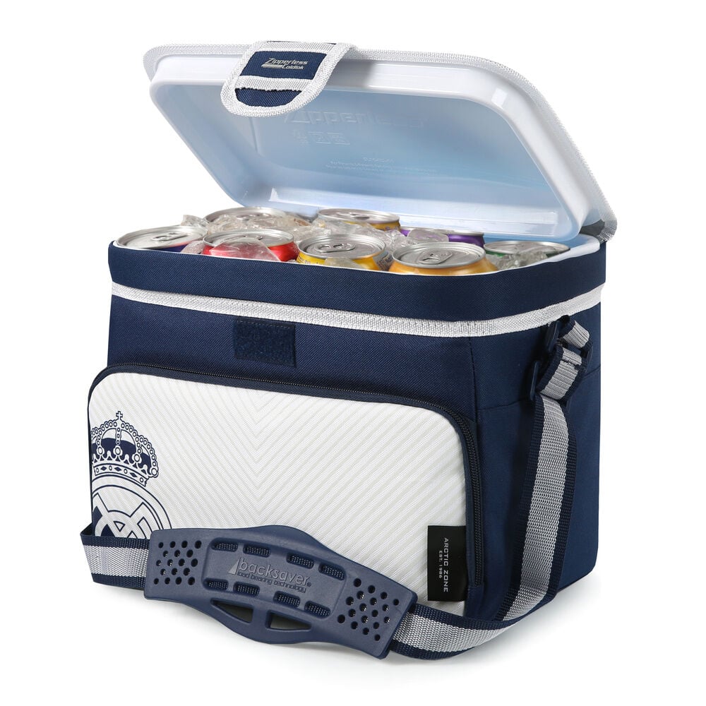 Bolsa porta alimentos Real Madrid REAL MADRID
