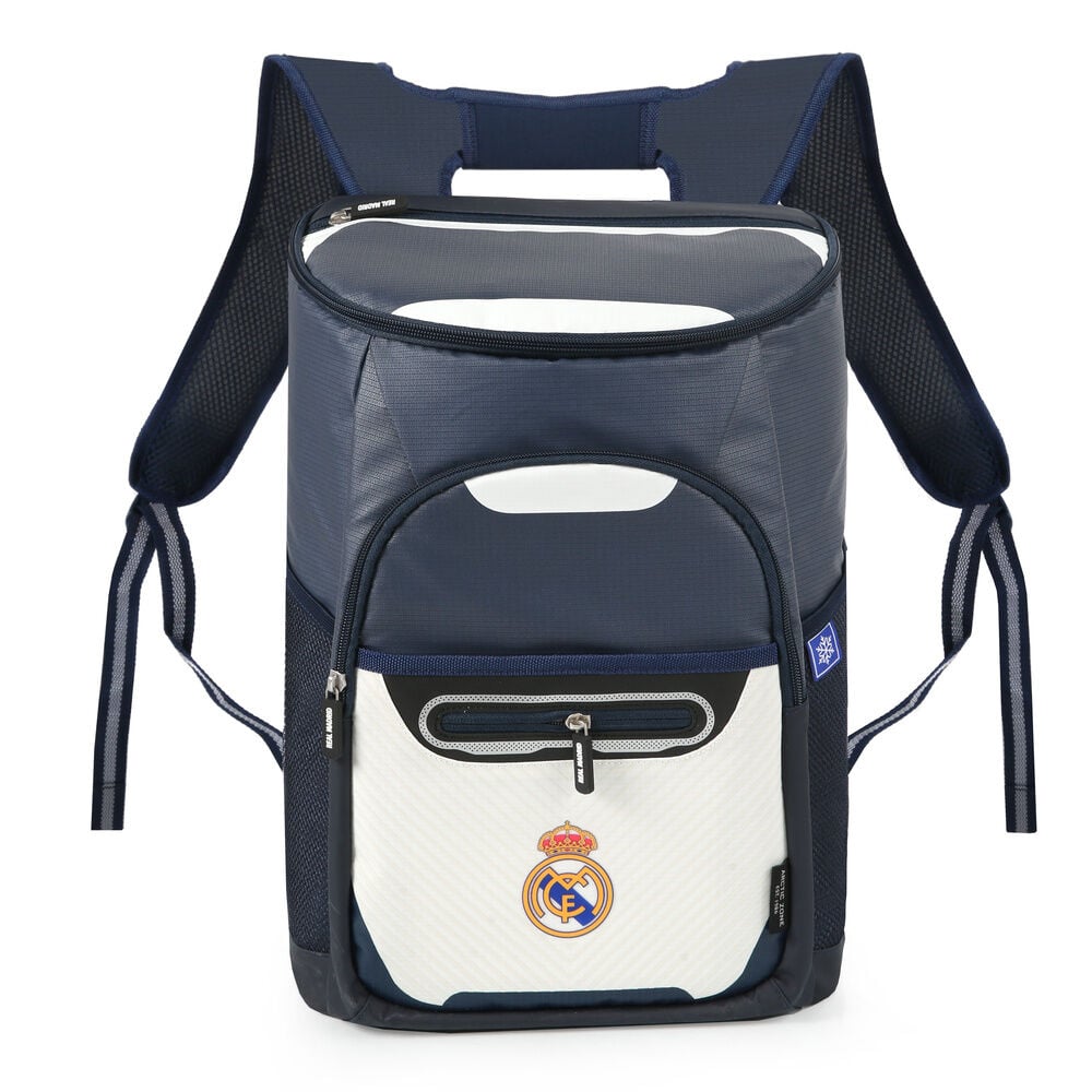 Mochila porta alimentos termica Real Madrid REAL MADRID