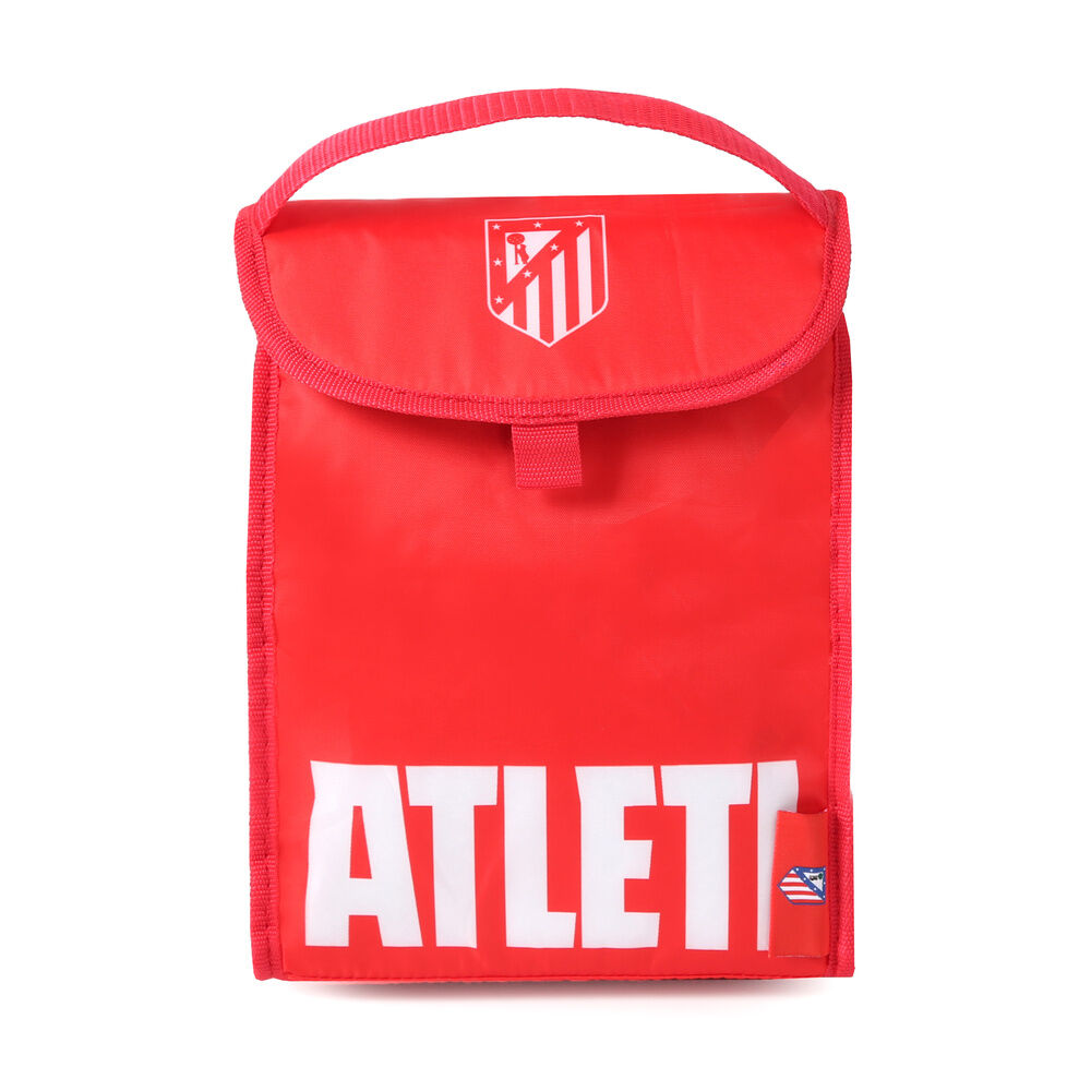 Bolsa porta alimento termica plegable Atletico de Madrid ATLETICO DE MADRID