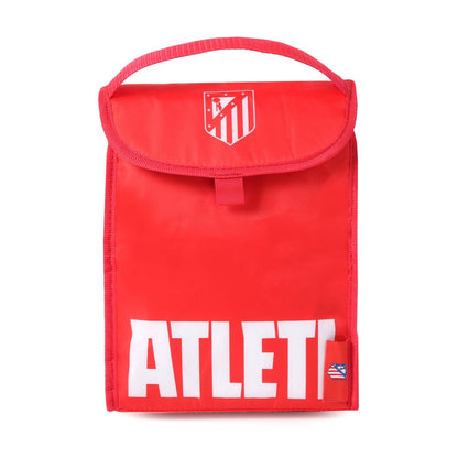 Bolsa porta alimento termica plegable Atletico de Madrid ATLETICO DE MADRID