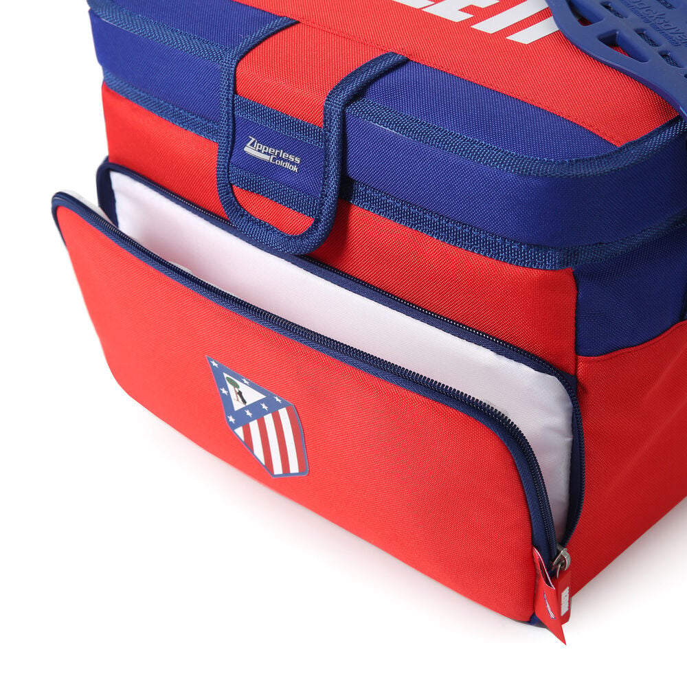 Bolsa porta alimentos termica Atletico de Madrid ATLETICO DE MADRID