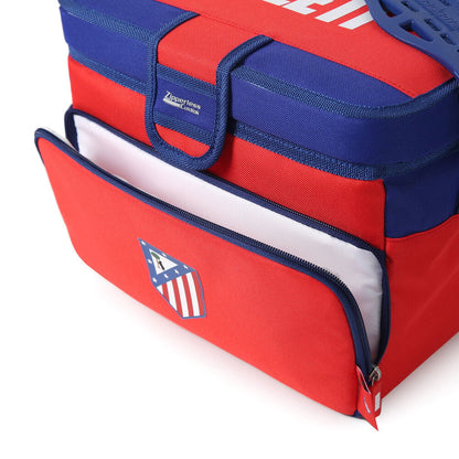 Bolsa porta alimentos termica Atletico de Madrid ATLETICO DE MADRID