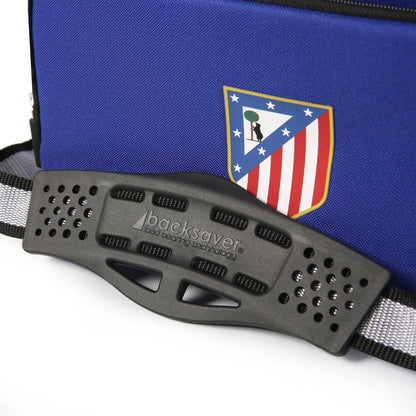 Bolsa porta alimentos termica Atletico de Madrid ATLETICO DE MADRID