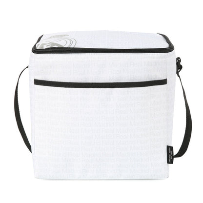 Bolsa porta alimentos plegable Real Madrid 20000ml REAL MADRID