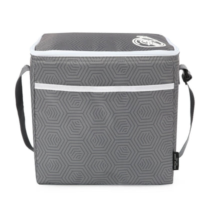 Bolsa porta alimentos plegable Real Madrid 20000ml REAL MADRID