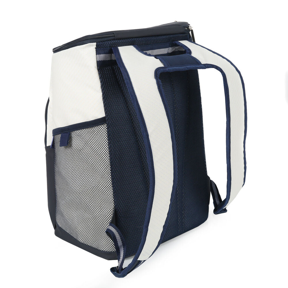 Mochila porta alimentos termica Real Madrid REAL MADRID