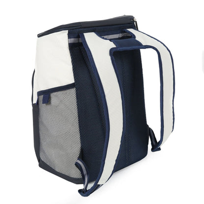 Mochila porta alimentos termica Real Madrid REAL MADRID