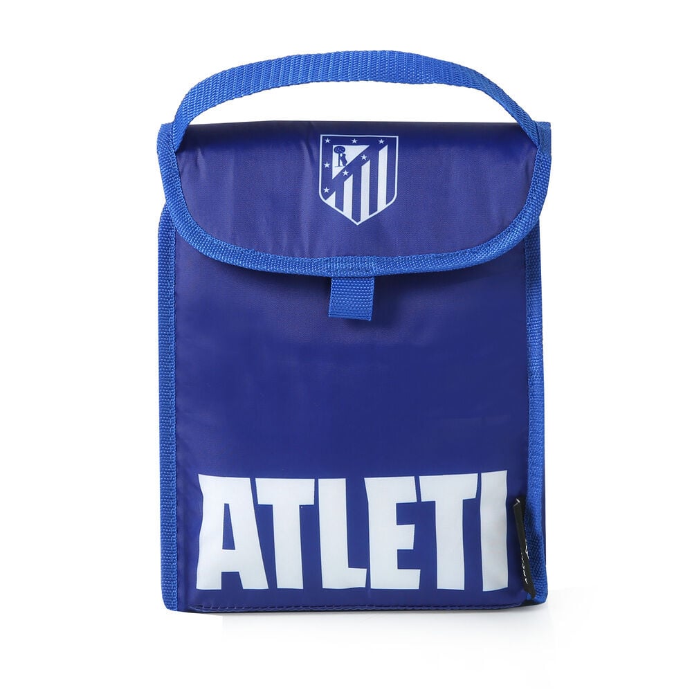 Bolsa porta alimento termica plegable Atletico de Madrid ATLETICO DE MADRID
