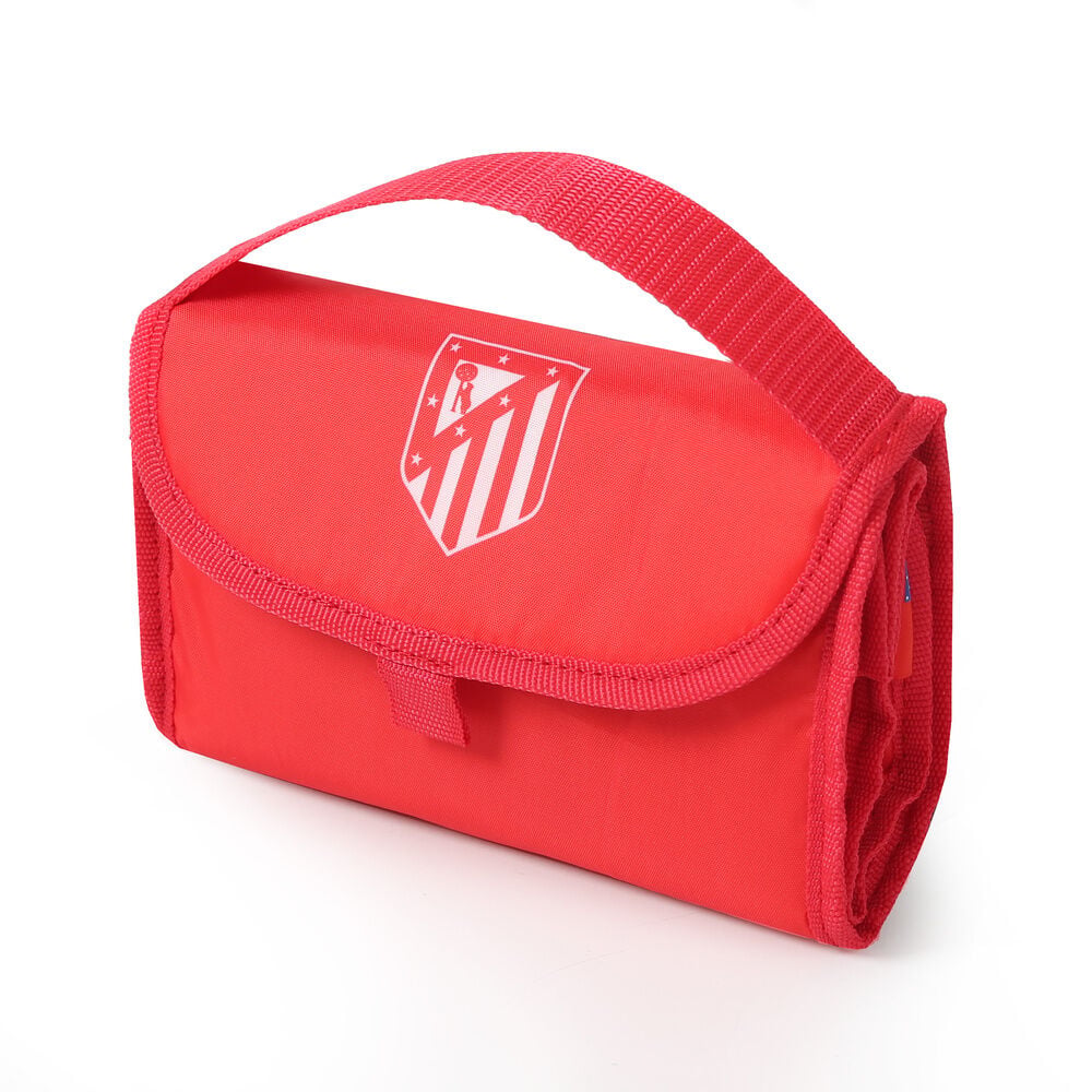 Bolsa porta alimento termica plegable Atletico de Madrid ATLETICO DE MADRID