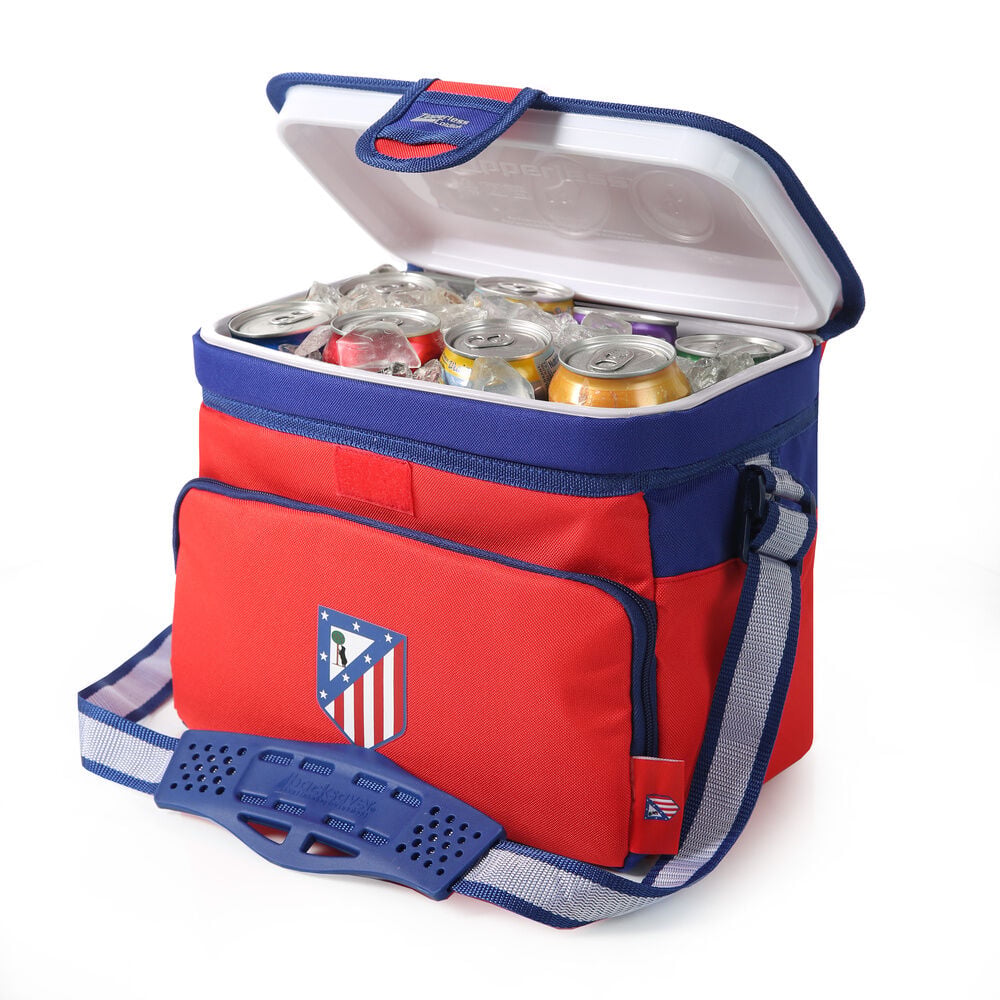 Bolsa porta alimentos termica Atletico de Madrid ATLETICO DE MADRID