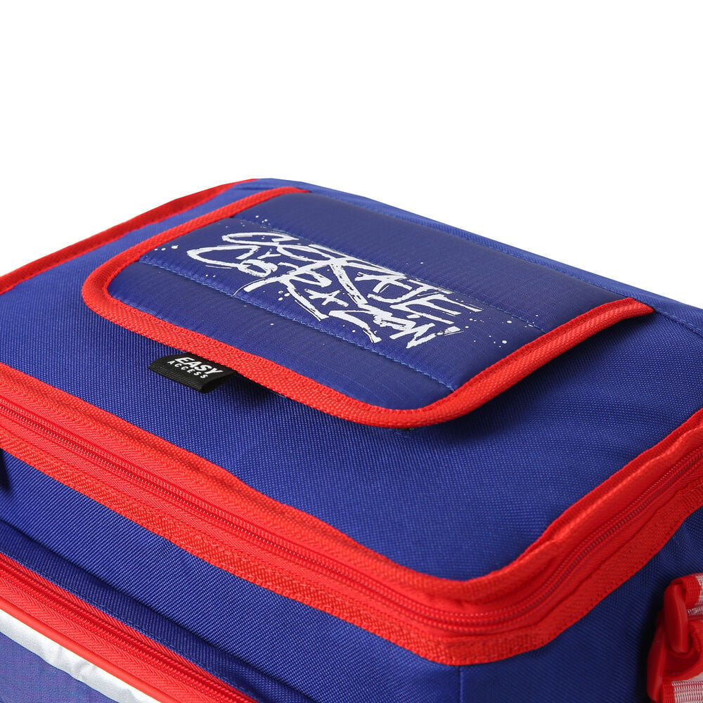 Bolsa porta alimentos termica plegable Atletico de Madrid ATLETICO DE MADRID