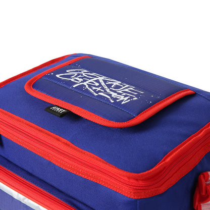Bolsa porta alimentos termica plegable Atletico de Madrid ATLETICO DE MADRID