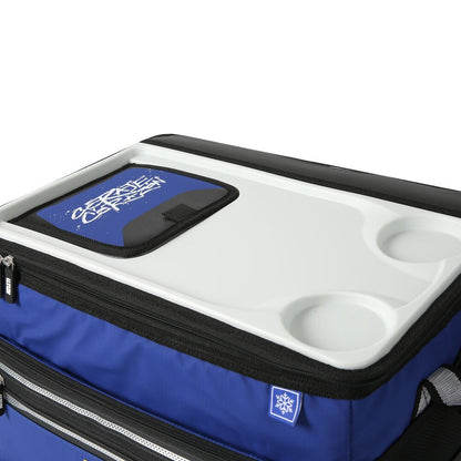 Bolsa porta alimentos plegable Atletico de Madrid ATLETICO DE MADRID
