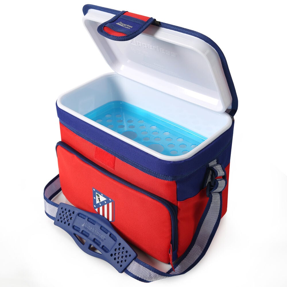 Bolsa porta alimentos termica Atletico de Madrid ATLETICO DE MADRID