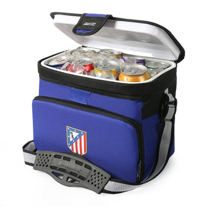Bolsa porta alimentos termica Atletico de Madrid ATLETICO DE MADRID