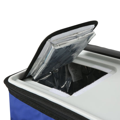 Bolsa porta alimentos plegable Atletico de Madrid ATLETICO DE MADRID