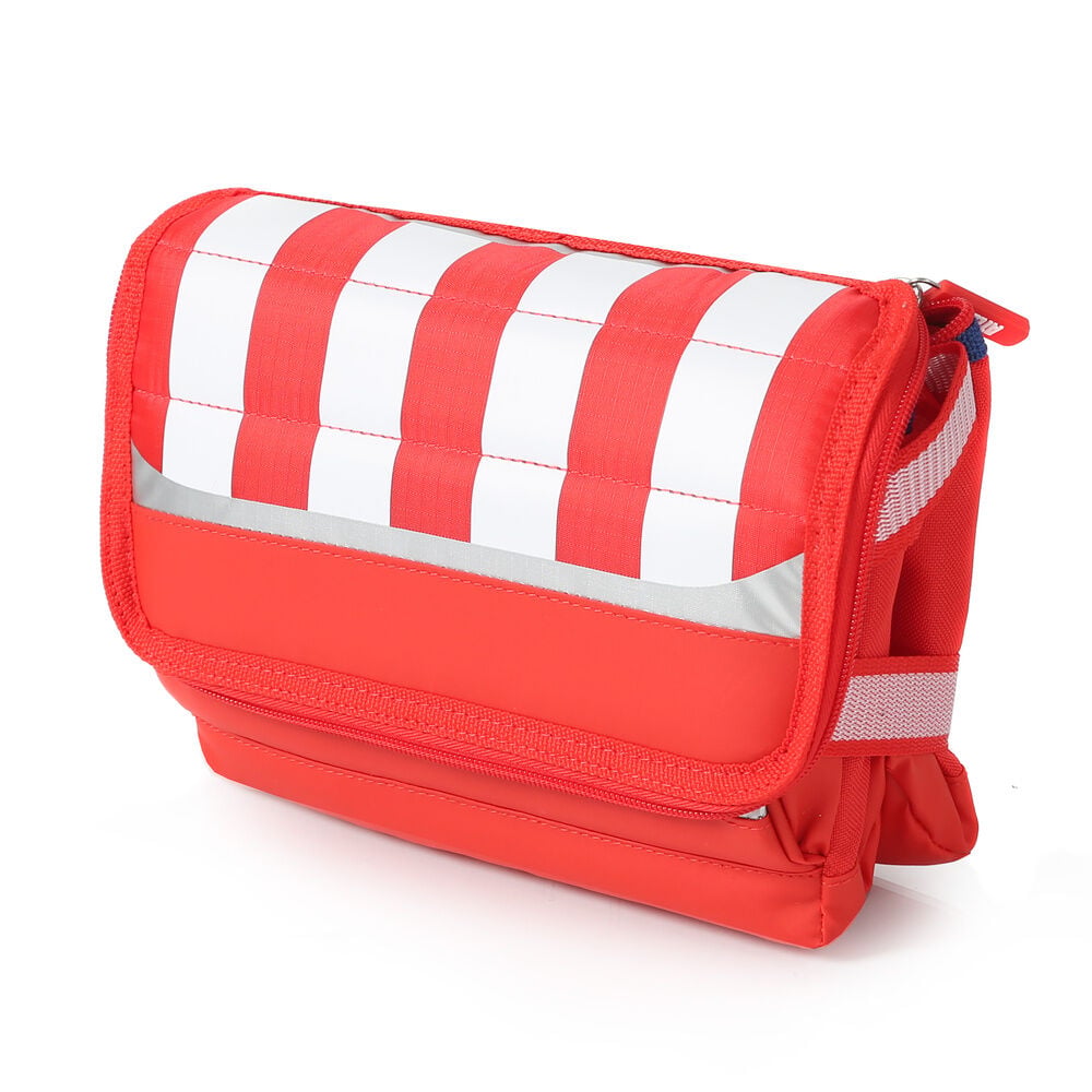 Bolsa porta alimentos termica plegable Atletico de Madrid ATLETICO DE MADRID