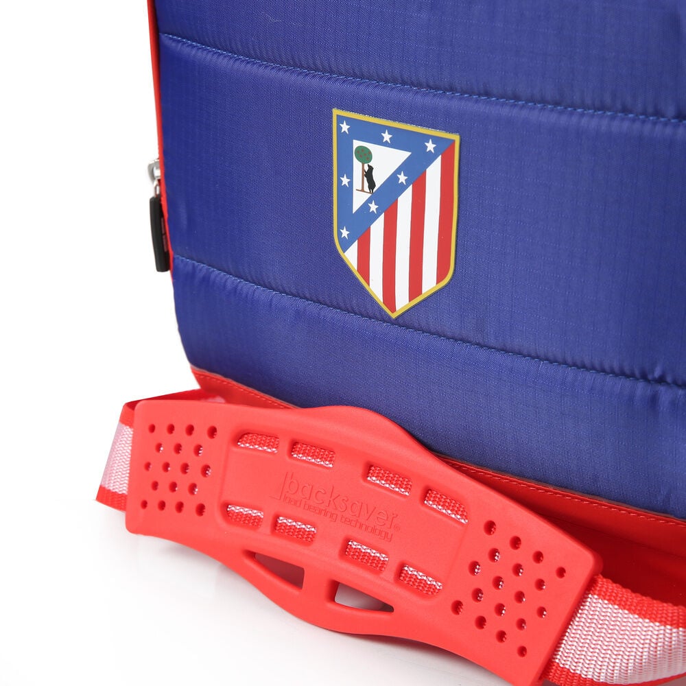 Bolsa porta alimentos termica plegable Atletico de Madrid ATLETICO DE MADRID