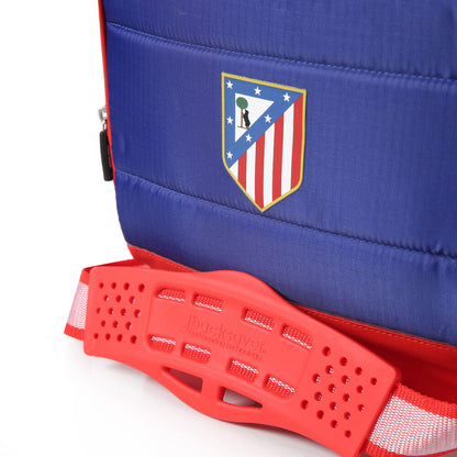 Bolsa porta alimentos termica plegable Atletico de Madrid ATLETICO DE MADRID