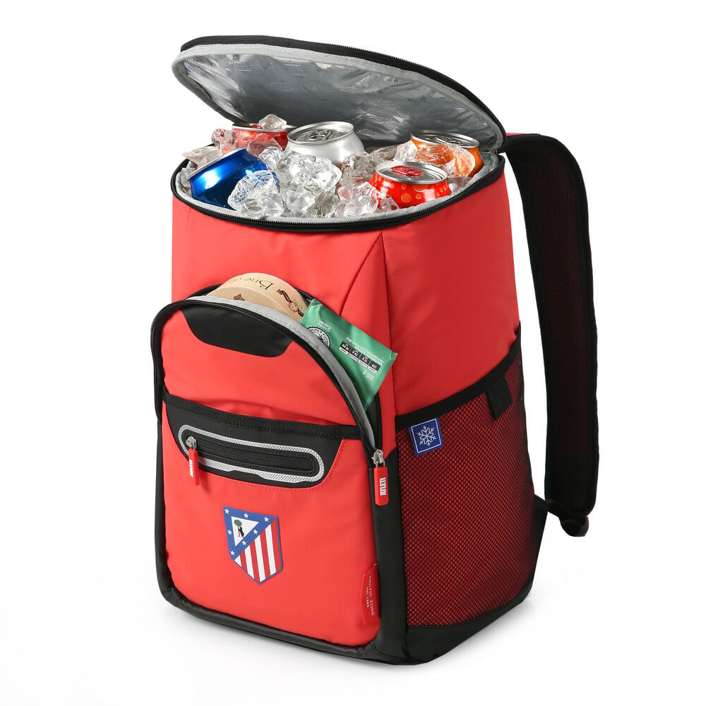Mochila porta alimentos termica Atletico de Madrid ATLETICO DE MADRID
