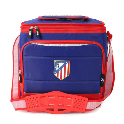 Bolsa porta alimentos termica plegable Atletico de Madrid ATLETICO DE MADRID