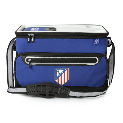 Bolsa porta alimentos plegable Atletico de Madrid ATLETICO DE MADRID