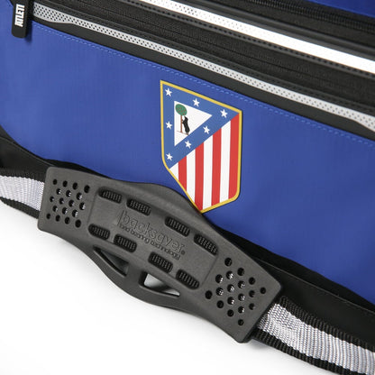 Bolsa porta alimentos plegable Atletico de Madrid ATLETICO DE MADRID