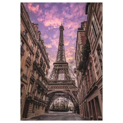 Puzzle Paris Awakens 1500pzs CLEMENTONI