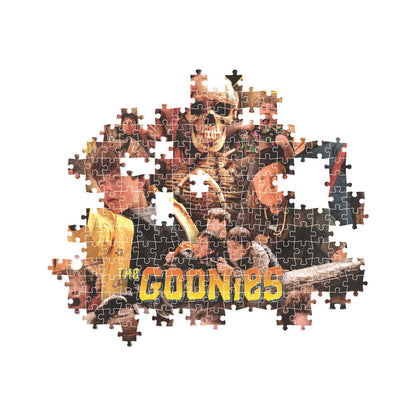 Puzzle Goonies 1000pzs CLEMENTONI
