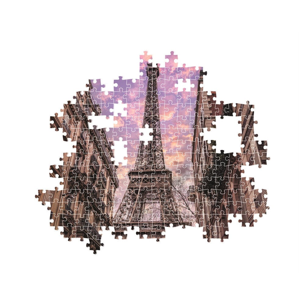 Puzzle Paris Awakens 1500pzs CLEMENTONI