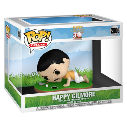 Figura POP Deluxe Happy Gilmore 2 Happy Gilmore FUNKO