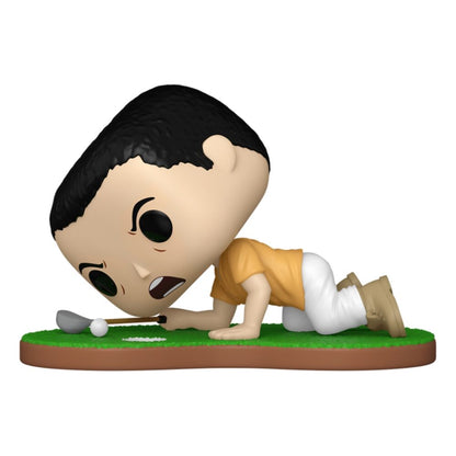 Figura POP Deluxe Happy Gilmore 2 Happy Gilmore FUNKO