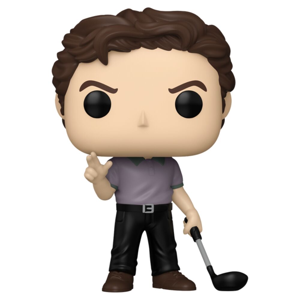 Figura POP Happy Gilmore 2 Shooter McGavin FUNKO