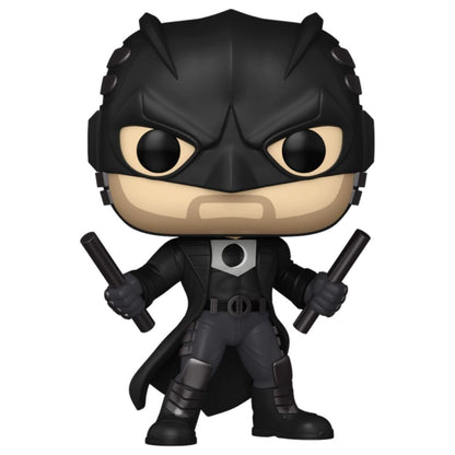 Figura POP DC Comics Super Heroes Midnighter FUNKO