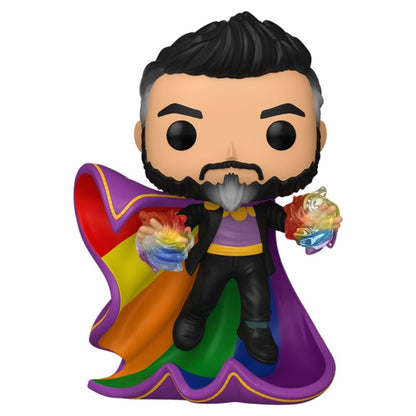 Figura POP DC Comics Extraño Pride FUNKO