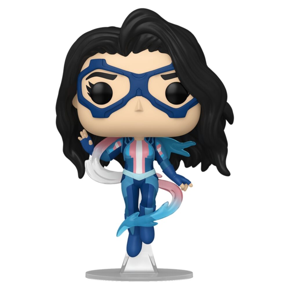 Figura POP DC Comics Dreamer Pride FUNKO