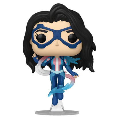 Figura POP DC Comics Dreamer Pride FUNKO